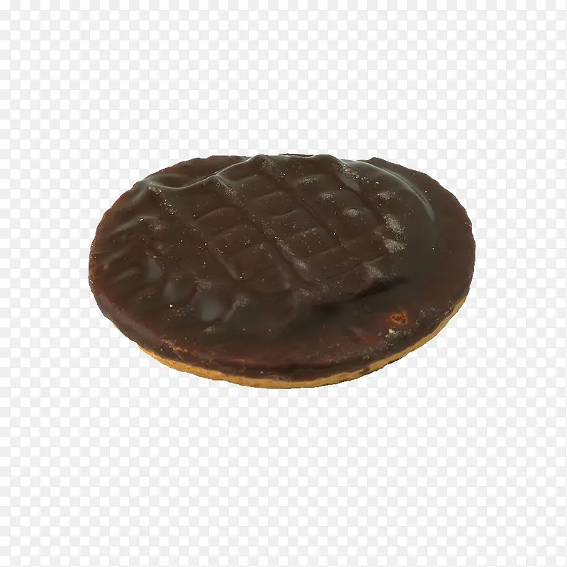 饼干甜品 巧克力饼干