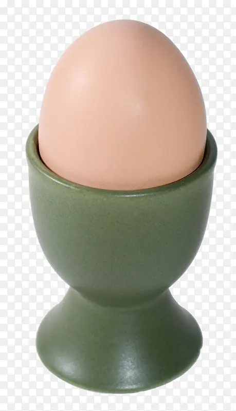 展示的鸡蛋