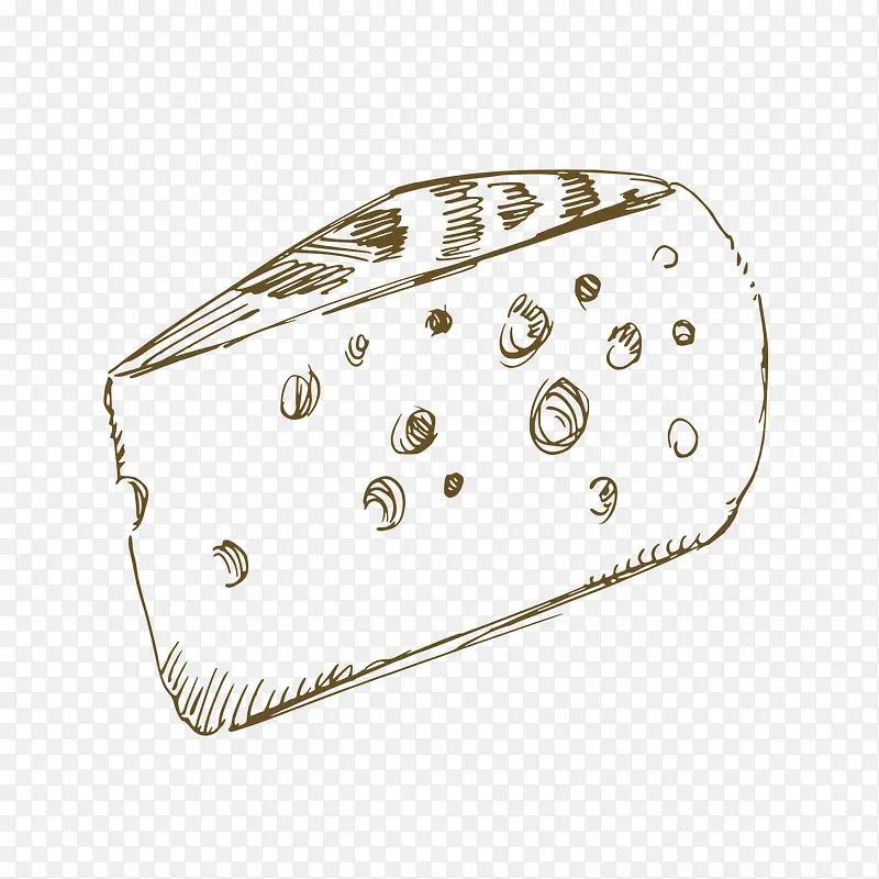 手绘cheese