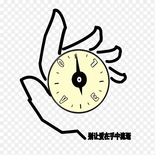 创意手表