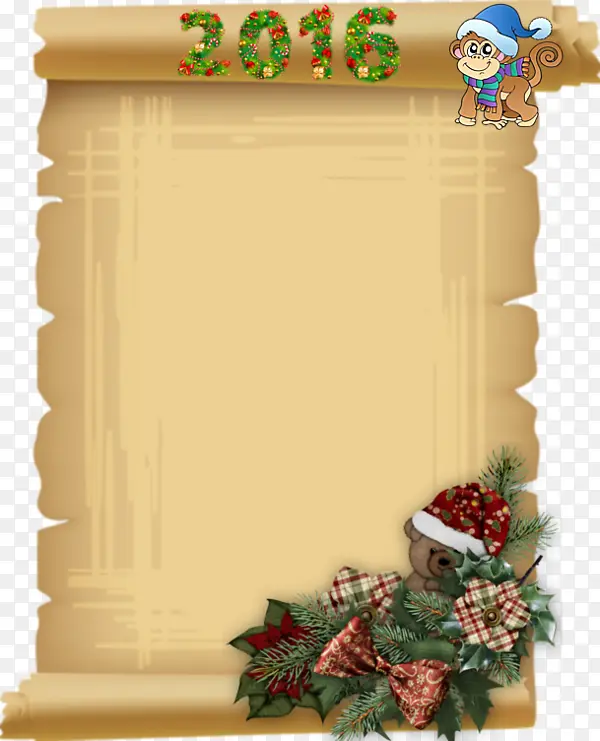 卡通古老牛皮纸纸条画筒PNG图片素材下载_图片编号qkxxlzgy-免抠素材网