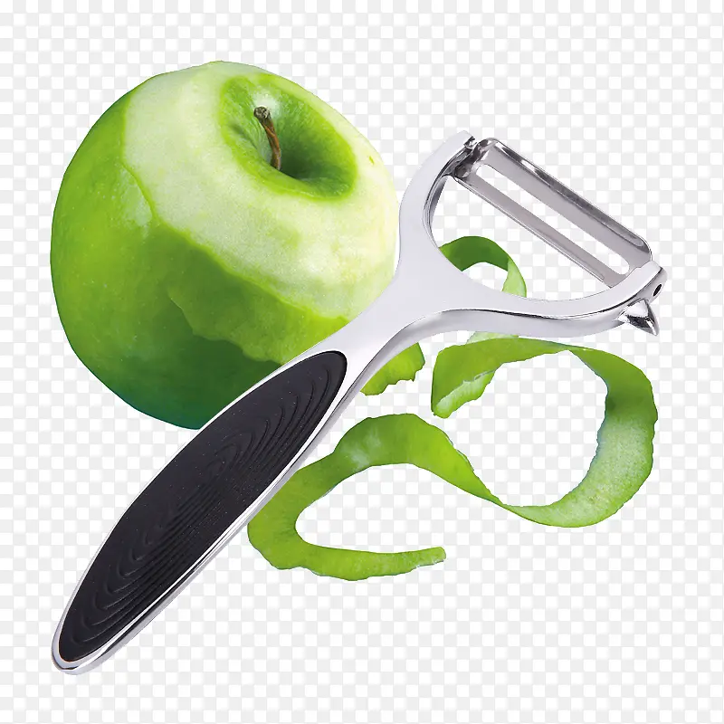 削水果刀