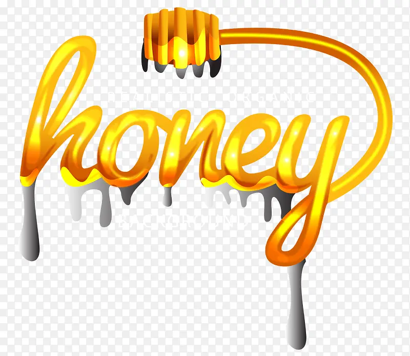 honey