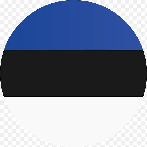 爱沙尼亚国旗欧洲国家的国旗