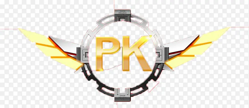 PK标志