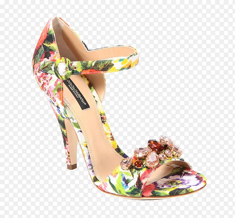 Dolce&amp;Gabbana女鞋