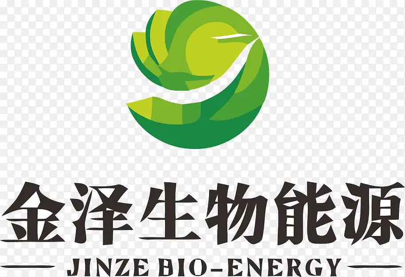 金色生物能源logo