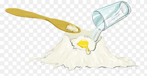 做饺子