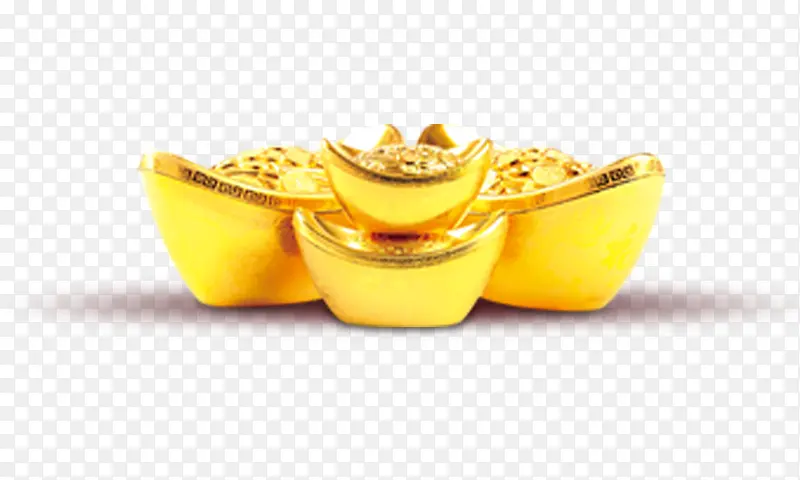 金元宝