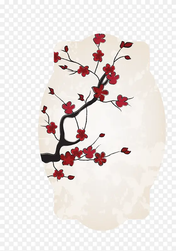 装饰书签卡片