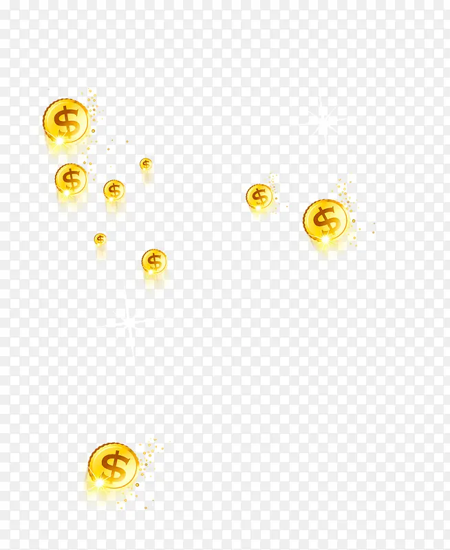金币