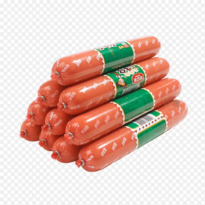 超市特供火腿肠图片PNG图片素材下载_图片编号qxpekbpq-免抠素材网