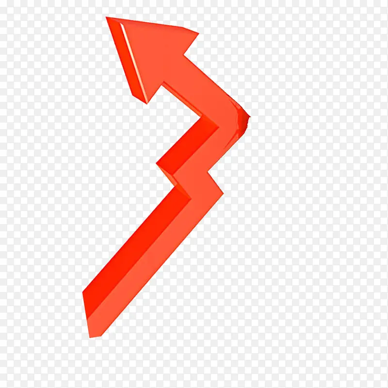 中国风红色涨价箭头标示符PNGPNG图片素材下载_图片编号qvazzpey-免抠素材网