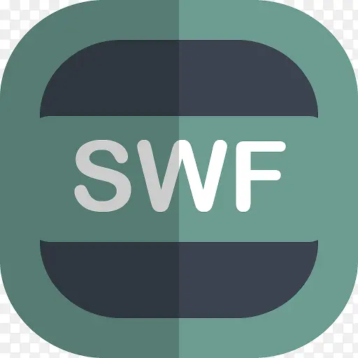 Swf图标
