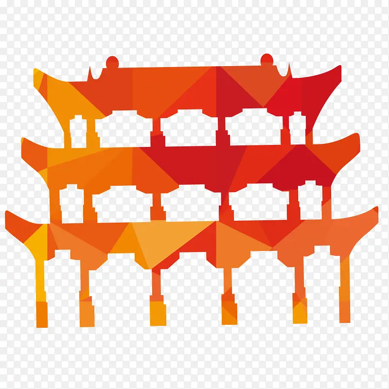 欧美地标建筑凯旋门