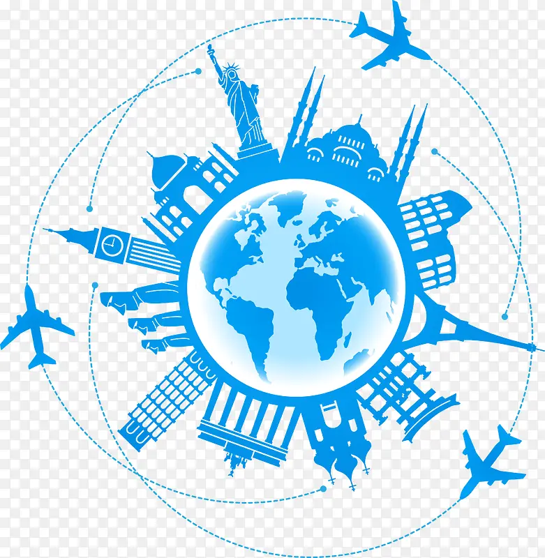 环球旅游