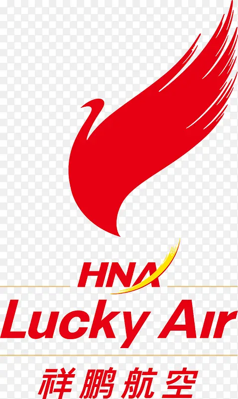 祥鹏航空logo