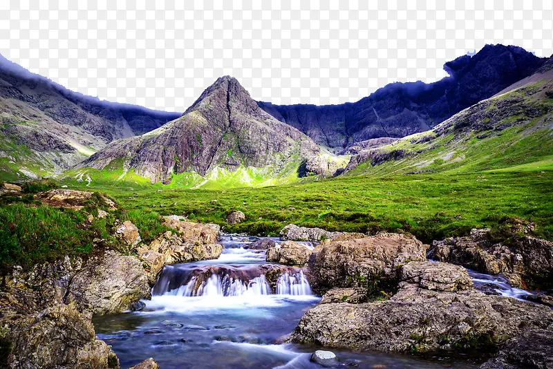 美丽山水风景PNG图片素材下载_图片编号ylxppxny-免抠素材网