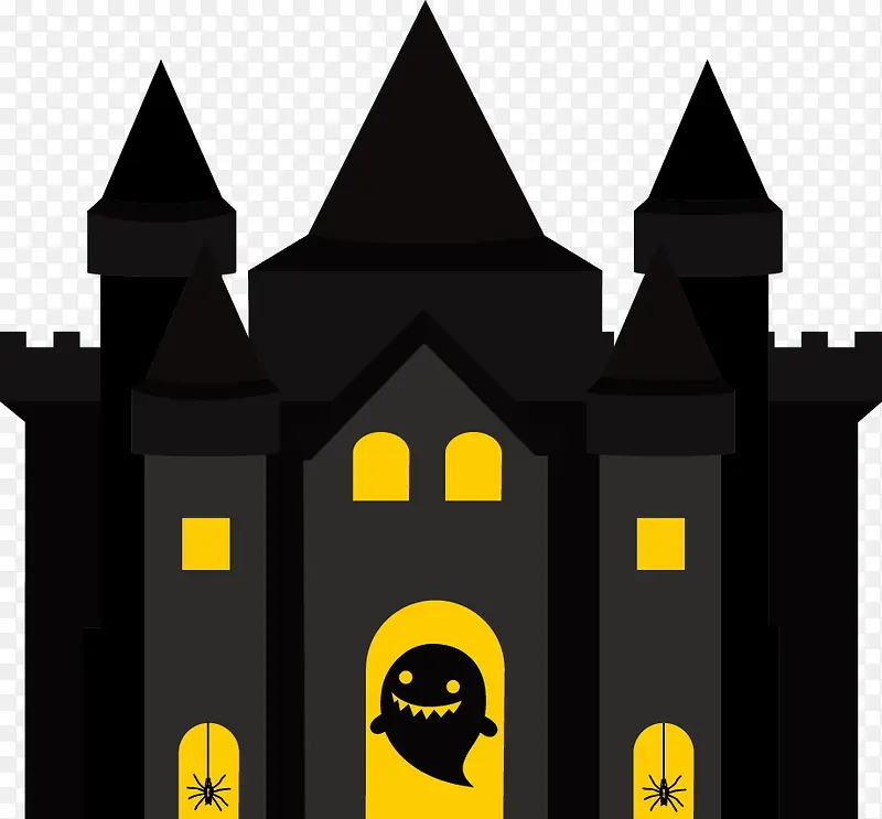 黑色城堡