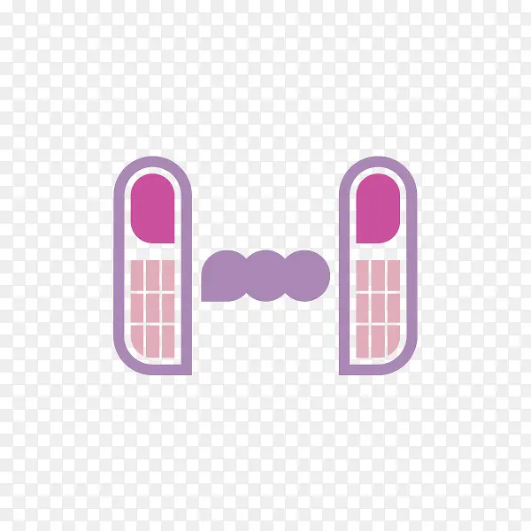 抽象图案两扇门PNG图片素材下载_图片编号ygopzjdy-免抠素材网