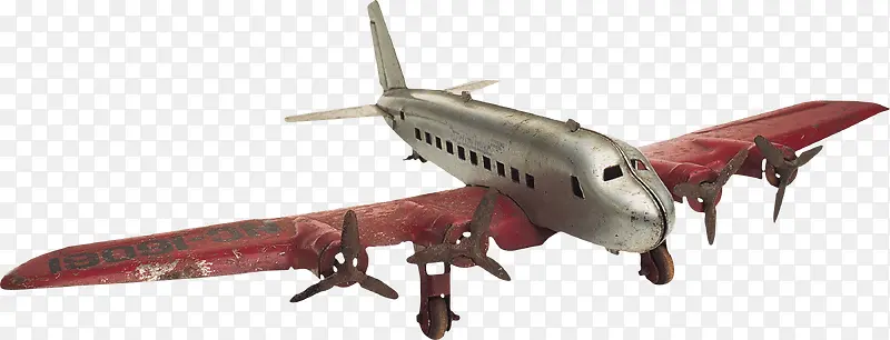 儿童玩具轰炸机飞机