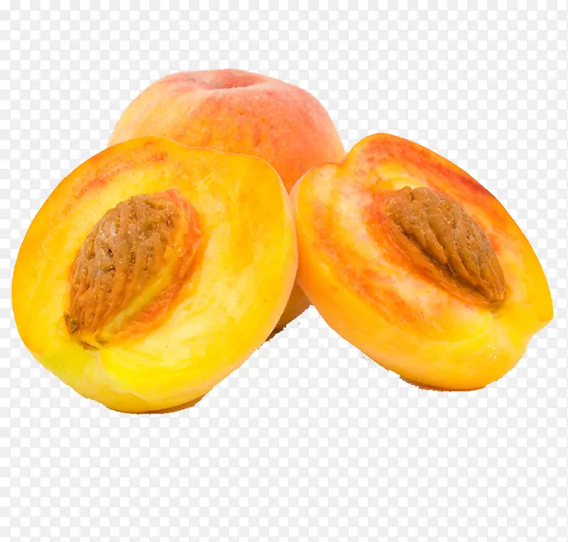 水果杏子