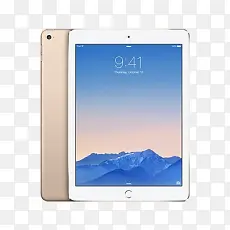 iPad Air2 16G 机型