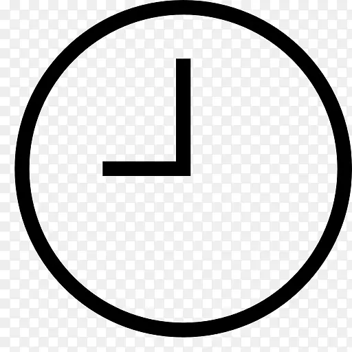 圈时钟历史概述最近的时间表时间