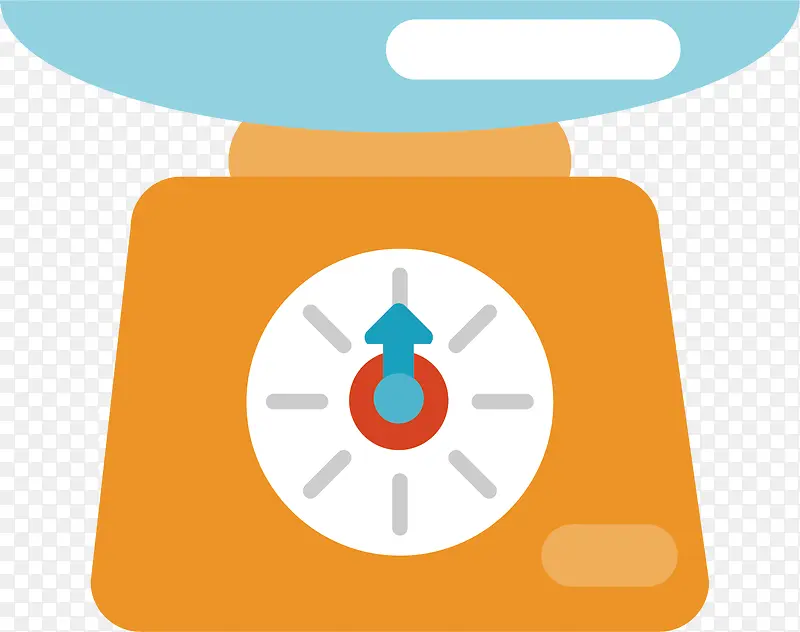 矢量图卡通水果称PNG图片素材下载_图片编号qzrelrwq-免抠素材网