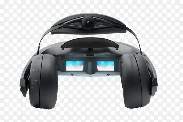 耳机和VR眼镜