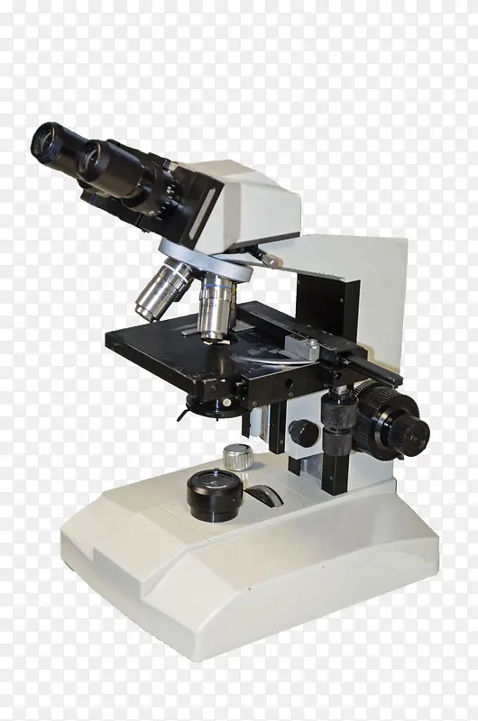 精致显微镜