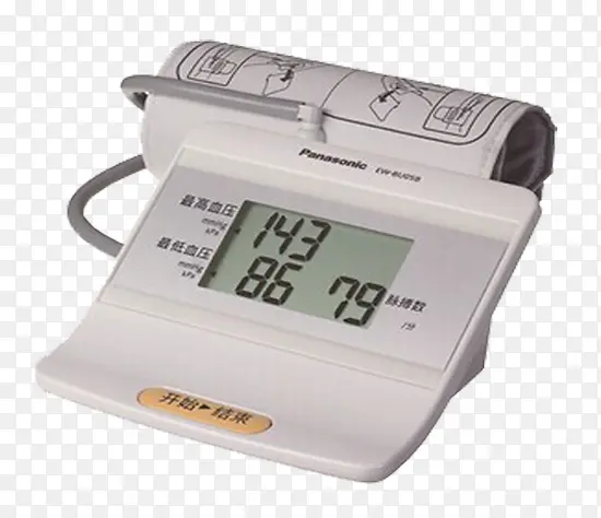 精美医疗器材血压仪