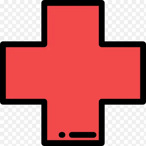 红十字会图标