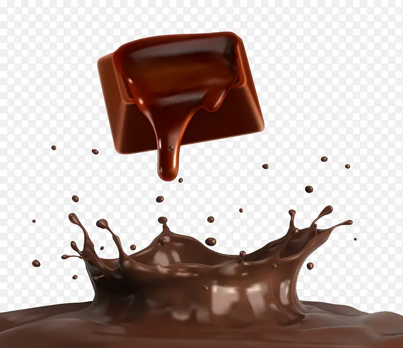 巧克力浆