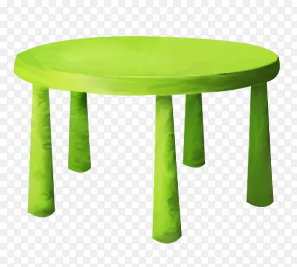 绿色小清新椅子凳子
