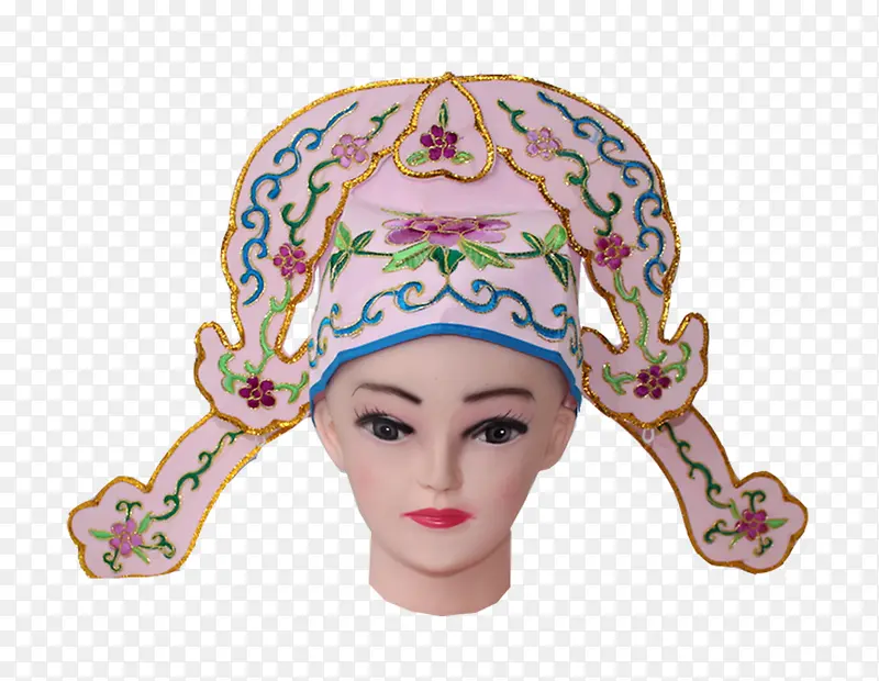 古代小生帽子