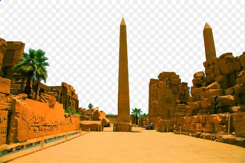 埃及风景图片七