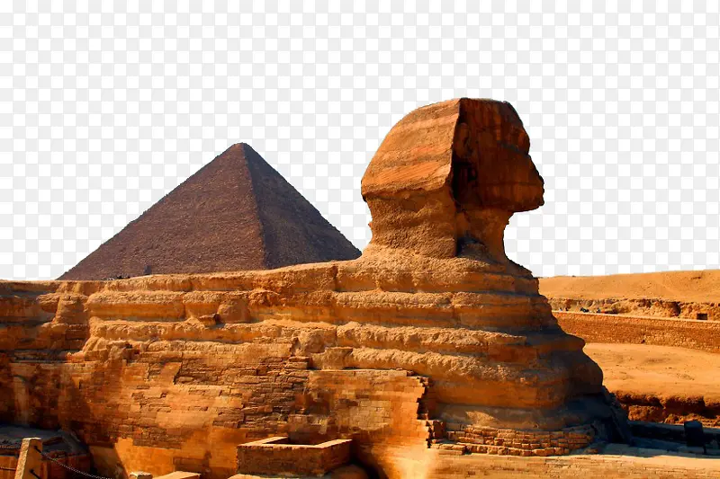 埃及风景图片十