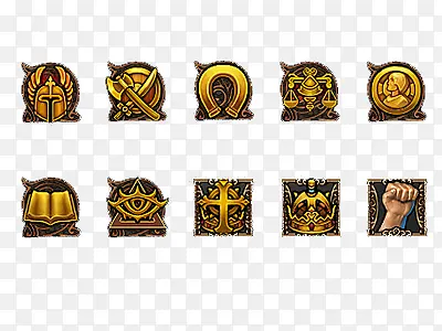 游戏图标PNG图片素材下载_图片编号qamedpkq-免抠素材网