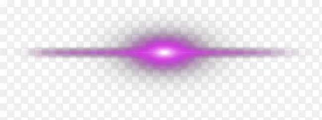 紫色科技光线素材