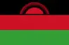 旗帜马拉维flags-icons