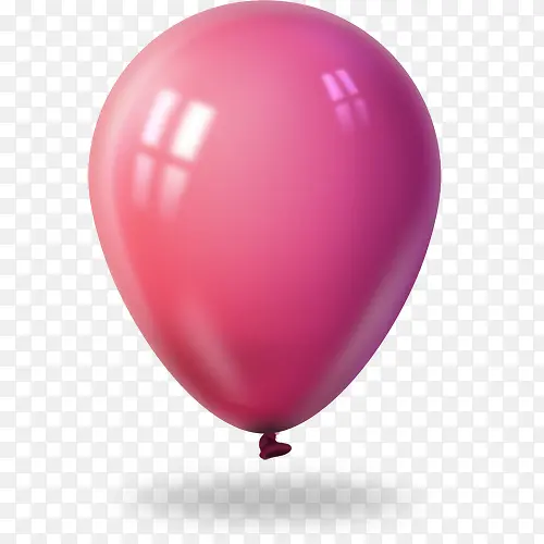 气球飘浮
