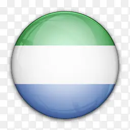 国旗塞拉利昂对塞拉利昂世界国旗