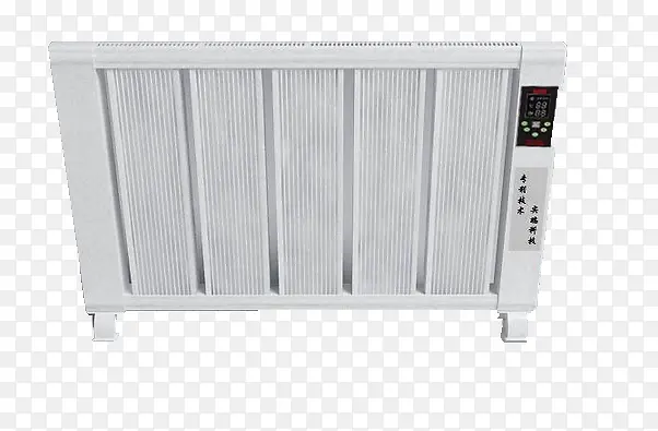 电暖气片