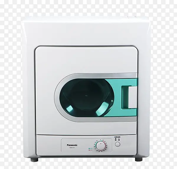 滚筒式干衣机衣服烘干机