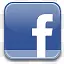Facebook标志社会社会网