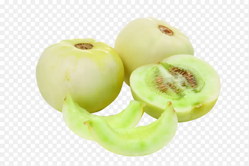 香瓜
