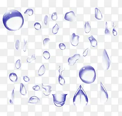 水珠
