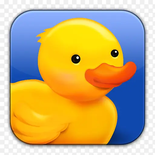 鸭apps-icons