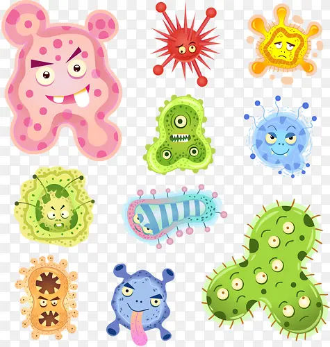细菌